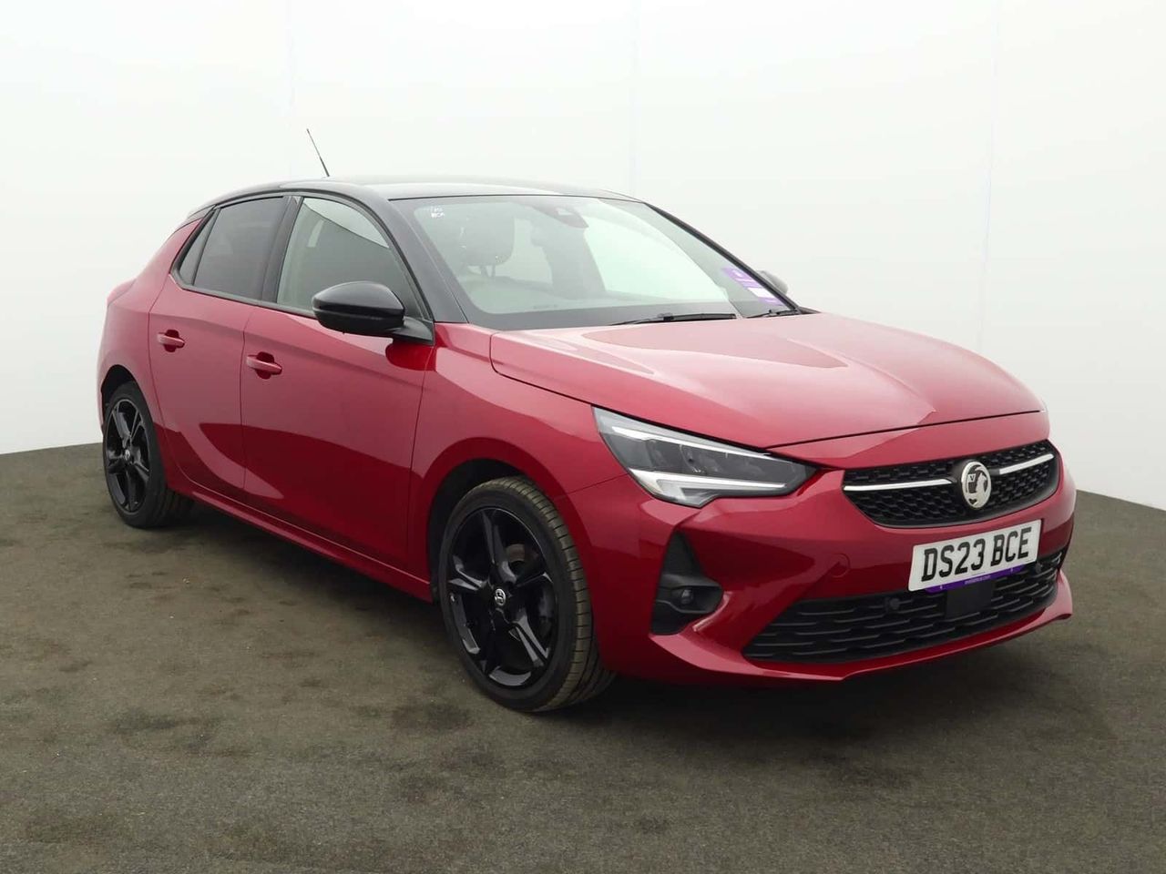 2023 Vauxhall Corsa