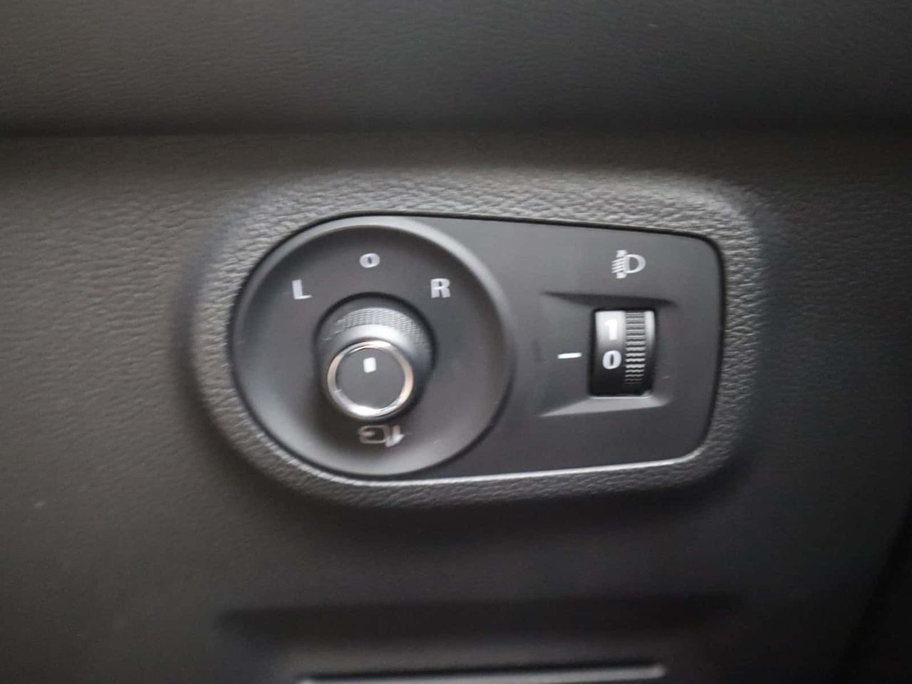 MG MG ZS 