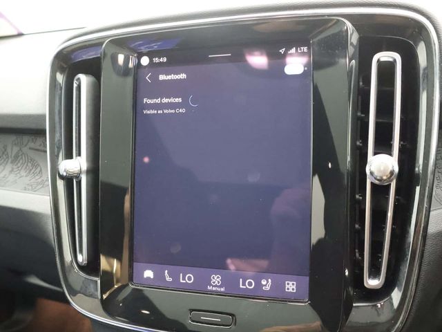 Volvo C40