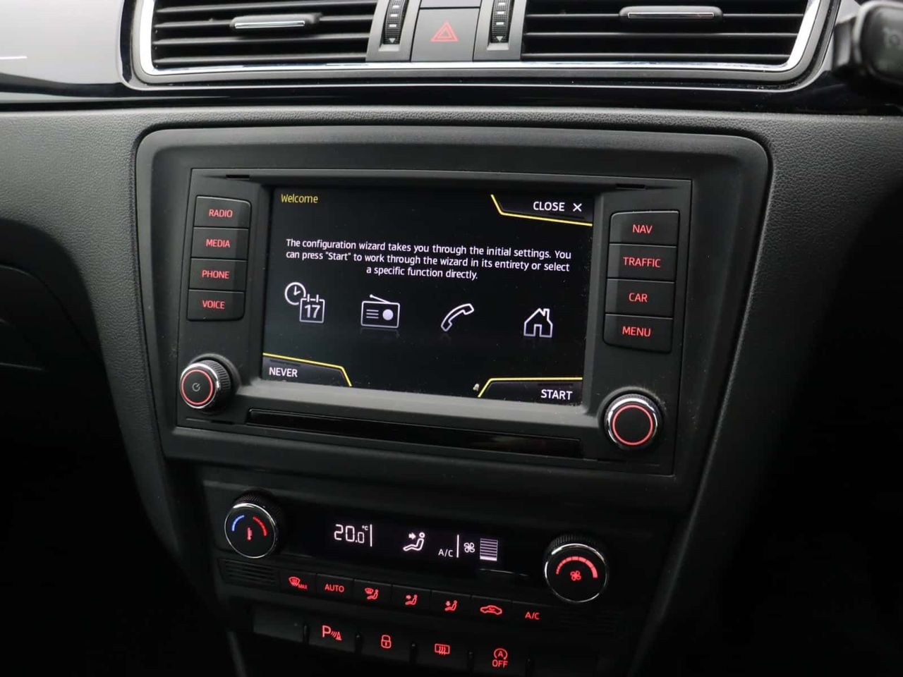 SEAT Toledo