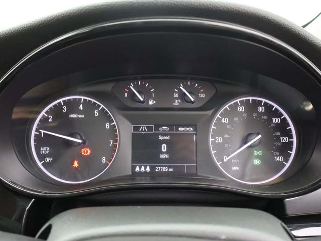 Vauxhall Mokka X