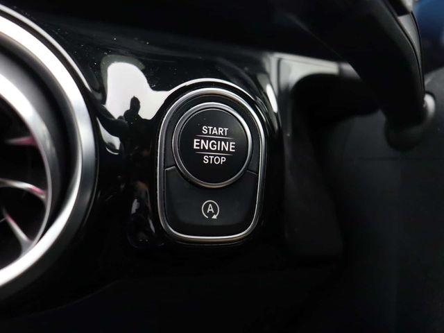 Mercedes-Benz B Class