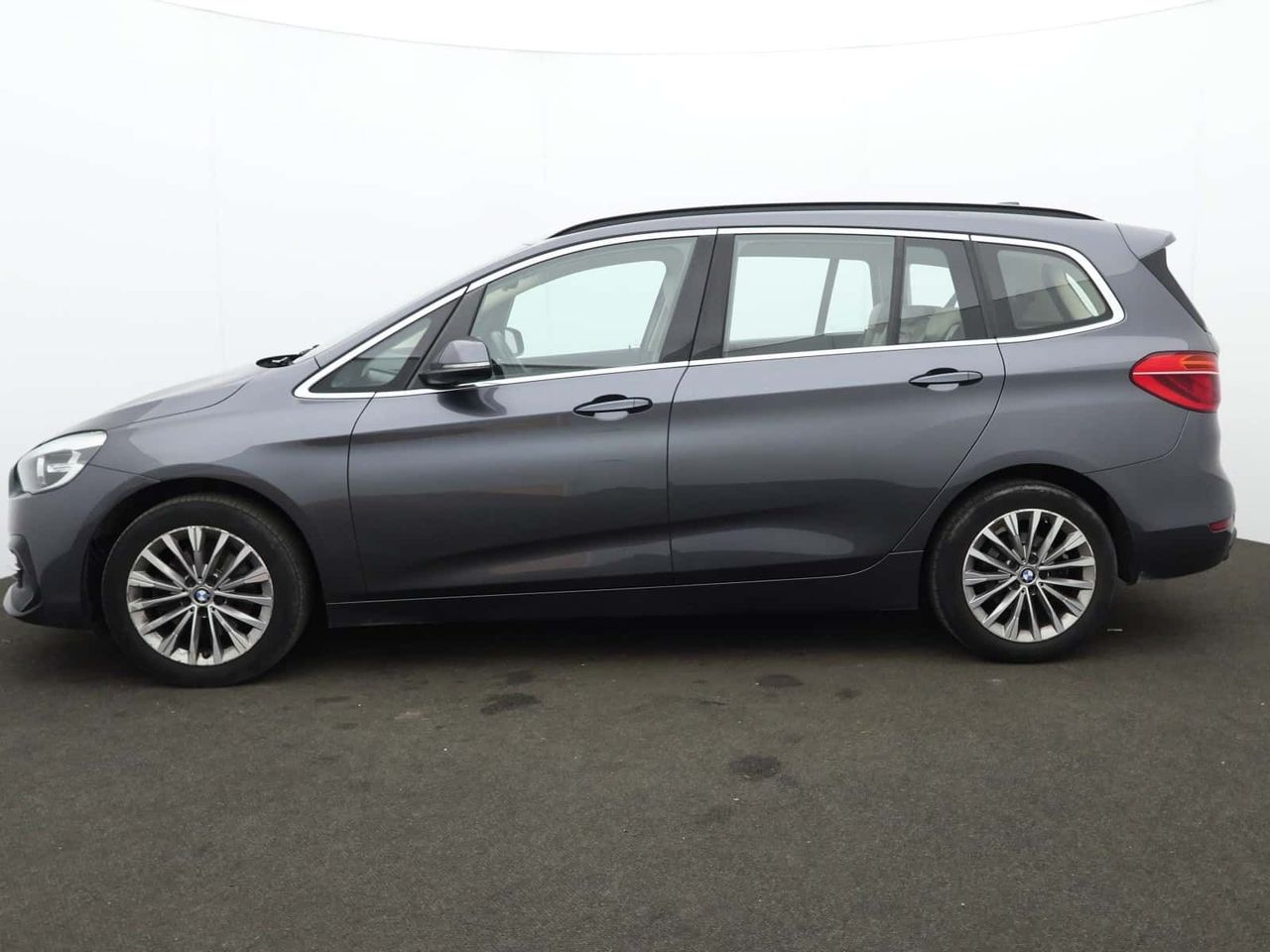 BMW 2 Series Gran Tourer 