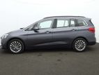 BMW 2 Series Gran Tourer 