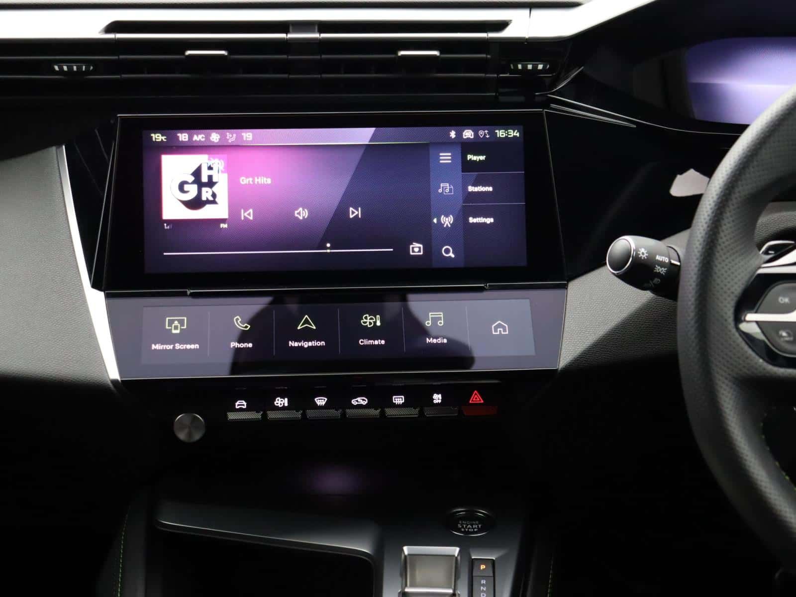 Peugeot 308 SW
