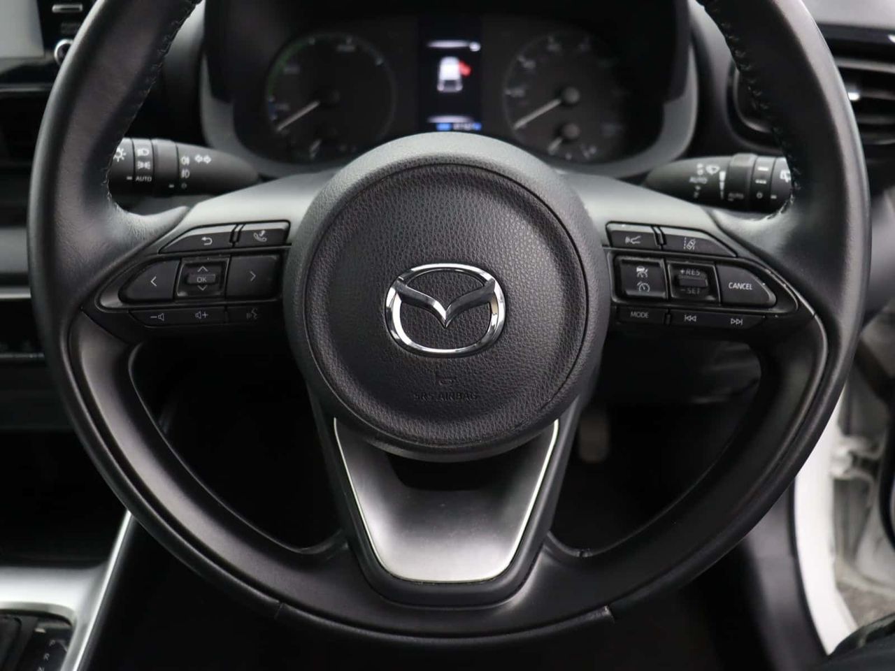 Mazda Mazda2 HYBRID 