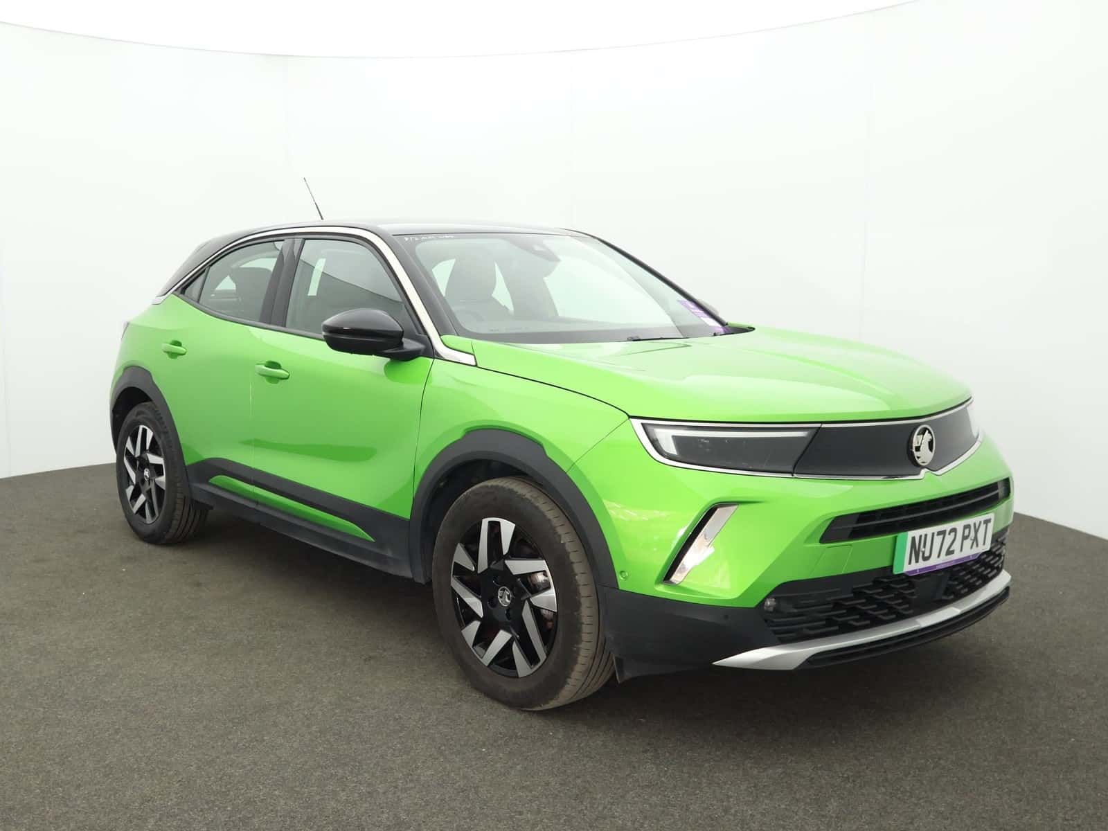 Vauxhall Mokka Electric listing photo