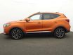 MG MG ZS