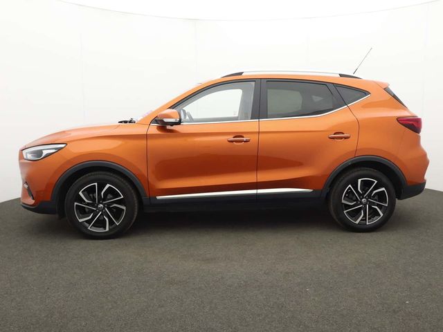 MG MG ZS