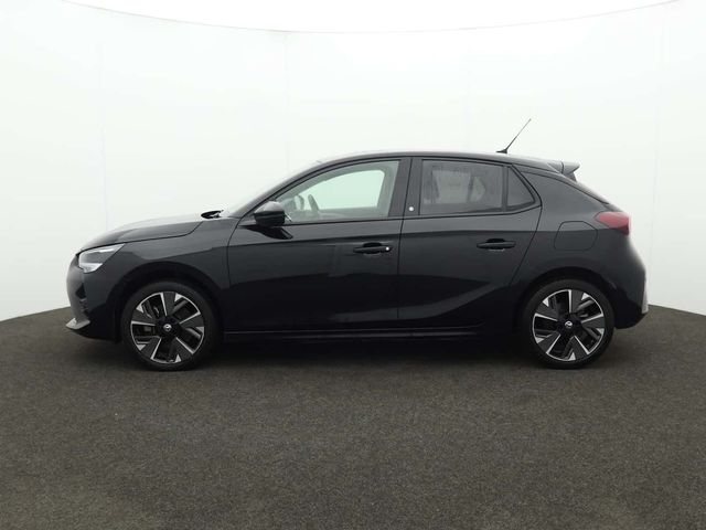 Vauxhall Corsa Electric