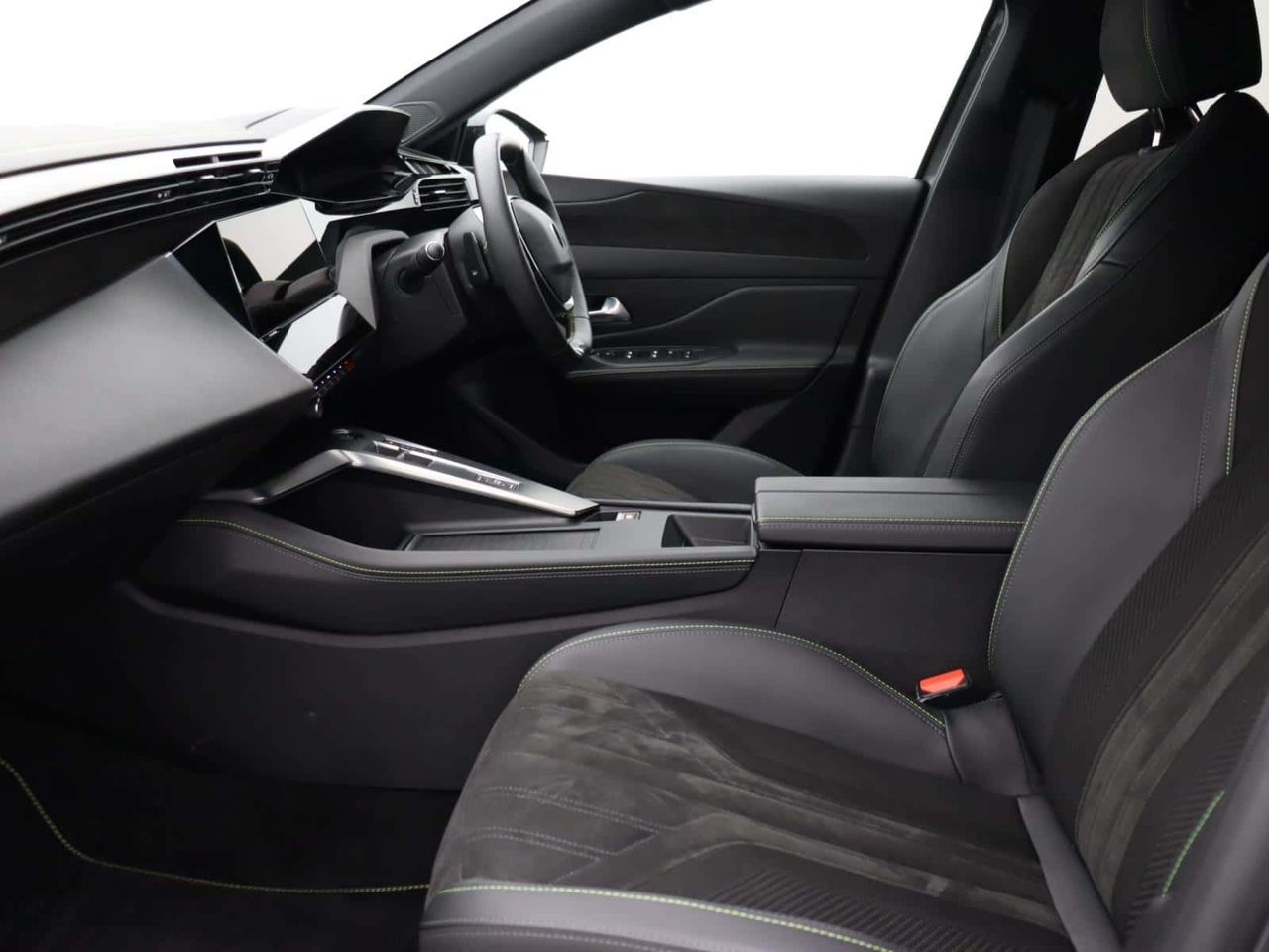 Peugeot 308 SW 
