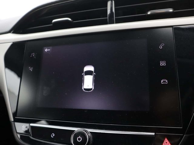 Vauxhall Corsa Electric