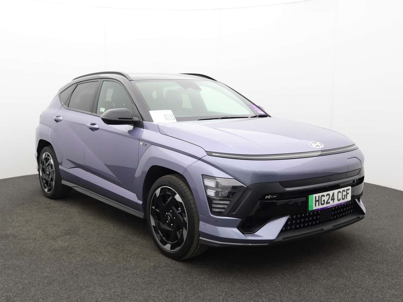 2024 Hyundai Kona