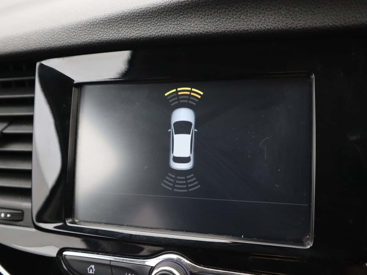 Vauxhall Mokka X 