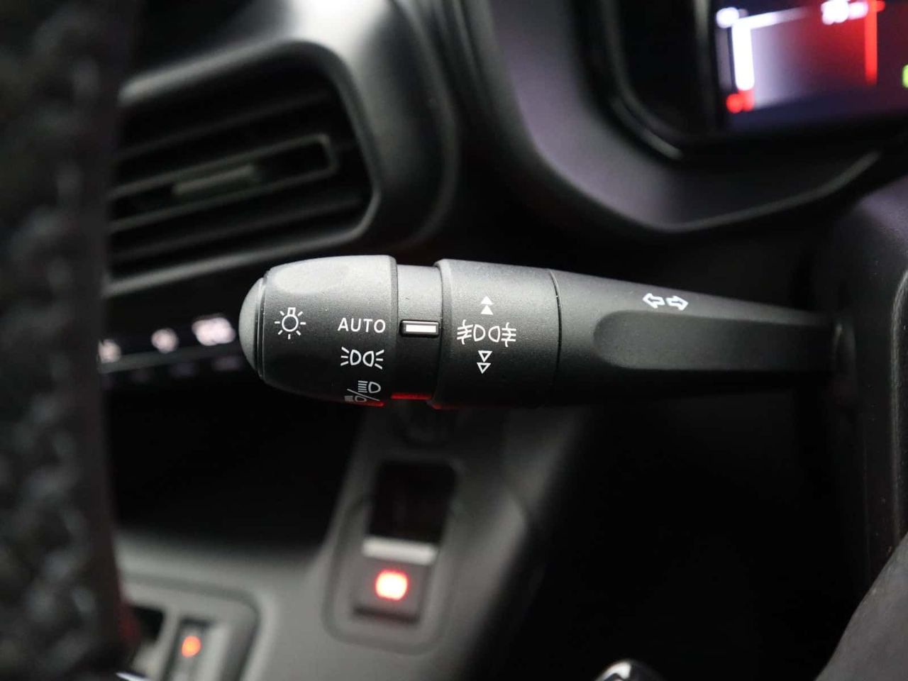 Vauxhall Combo Life Electric 