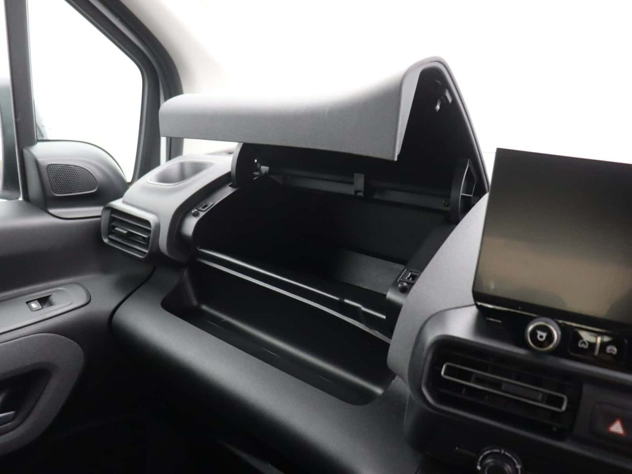 Peugeot e-Rifter