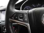 Vauxhall Mokka X 