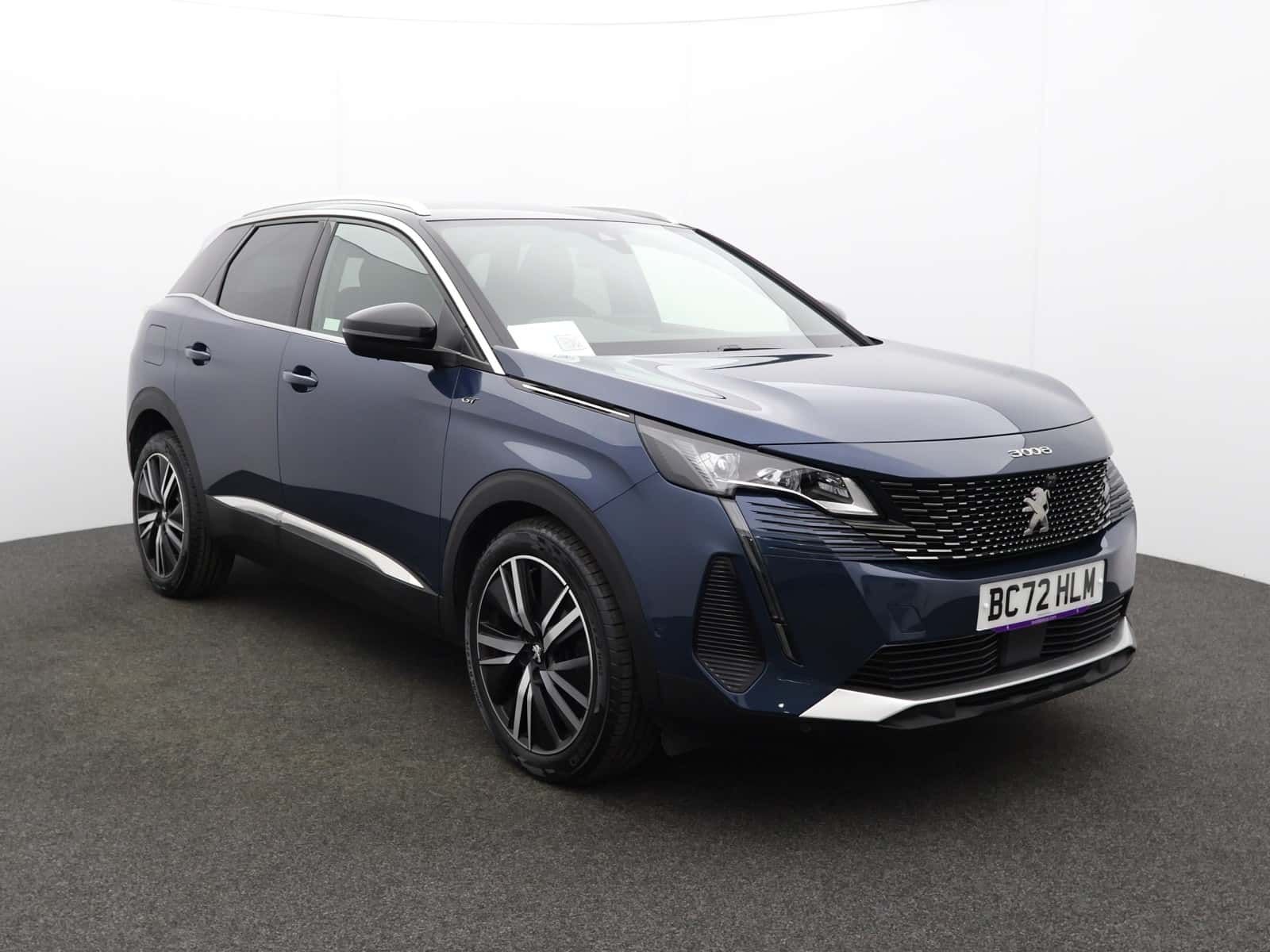 Peugeot 3008 dealer public-web source image