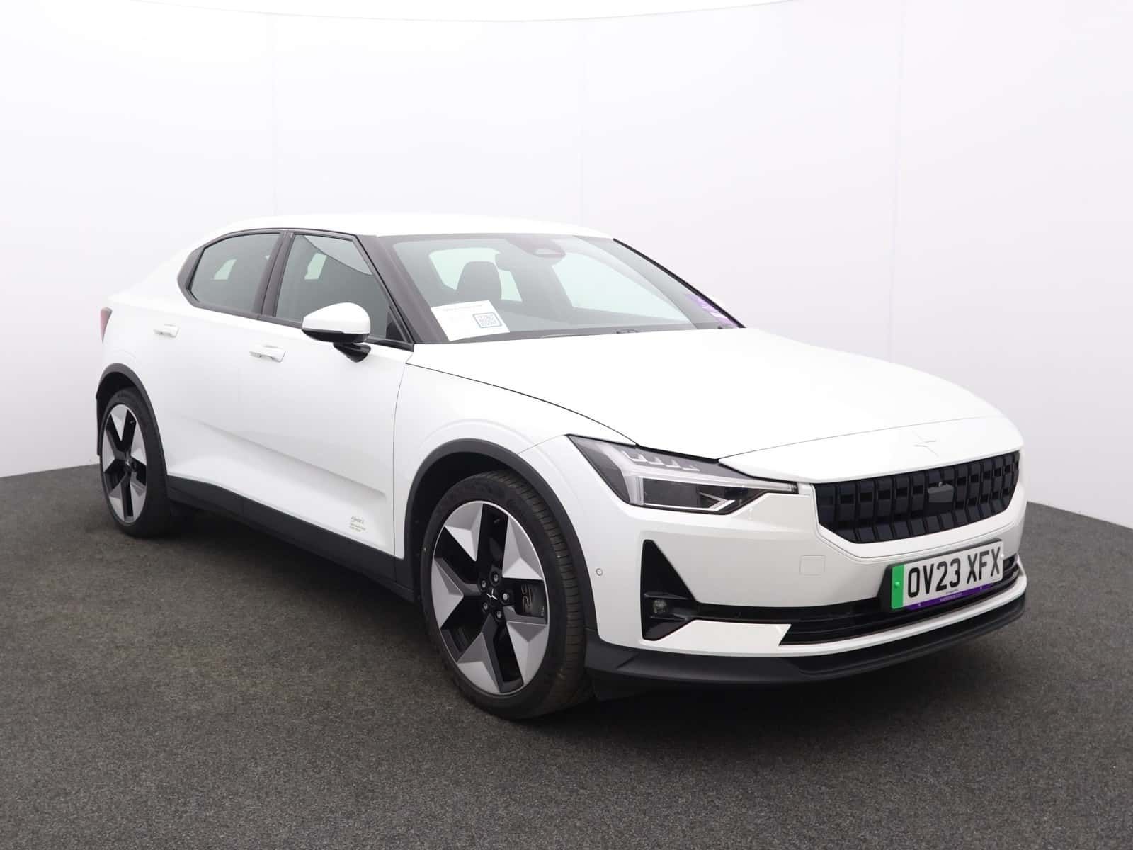 Polestar Polestar 2 listing photo
