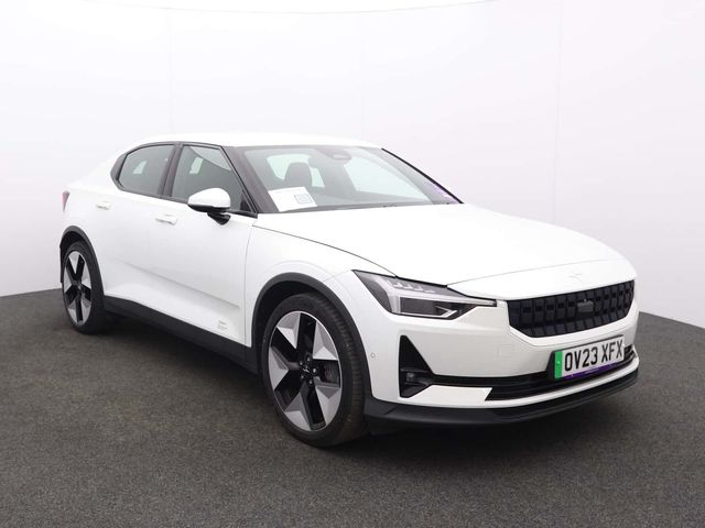 Polestar Polestar 2