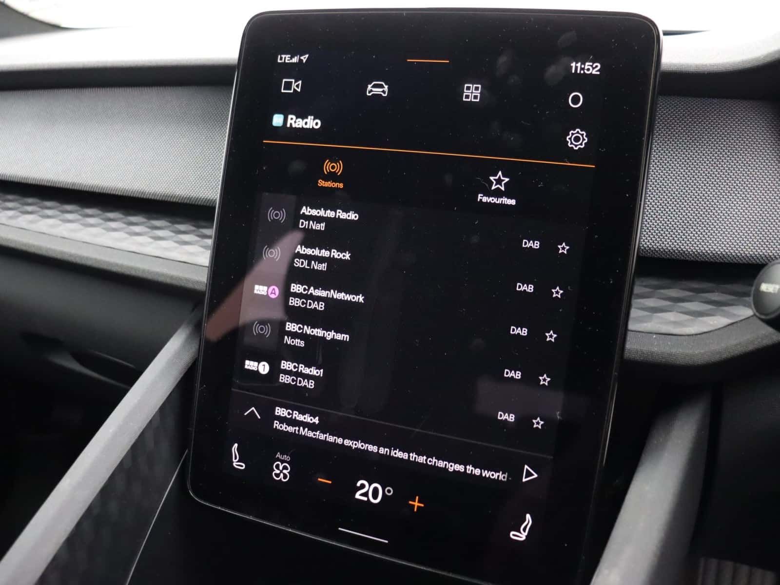 Polestar Polestar 2