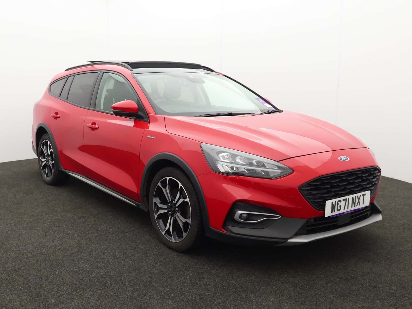 Ford Focus dealer public-web source image