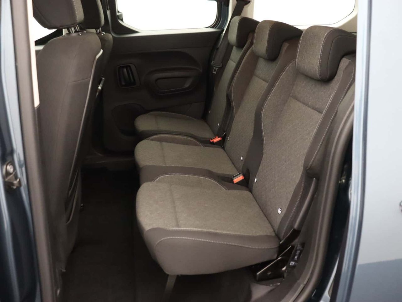Vauxhall Combo-e Life 