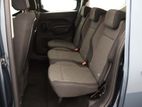 Vauxhall Combo-e Life 