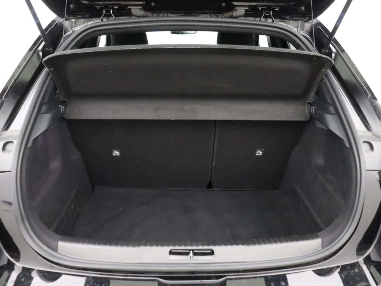 Vauxhall Mokka Electric