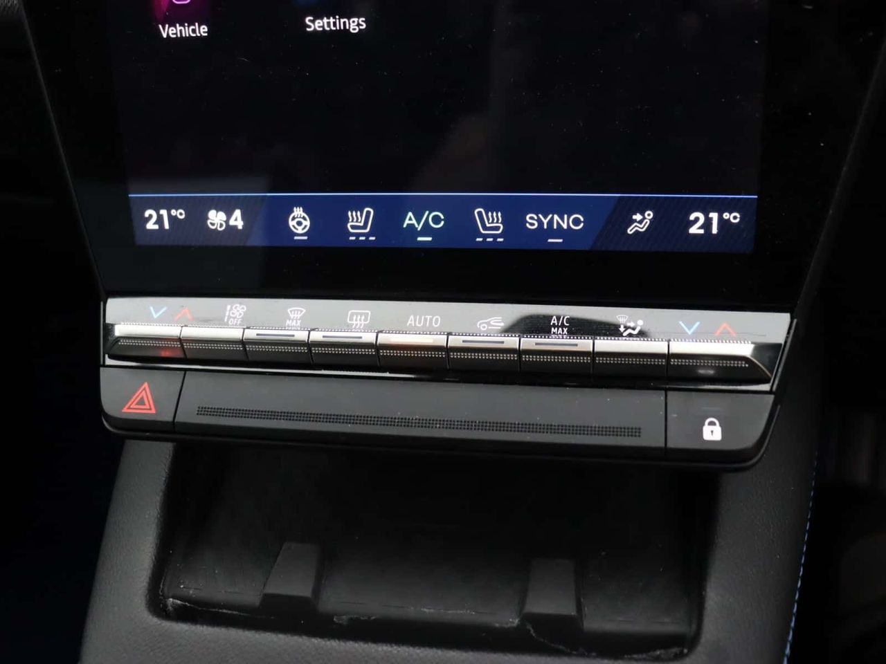 Renault Scenic E-Tech