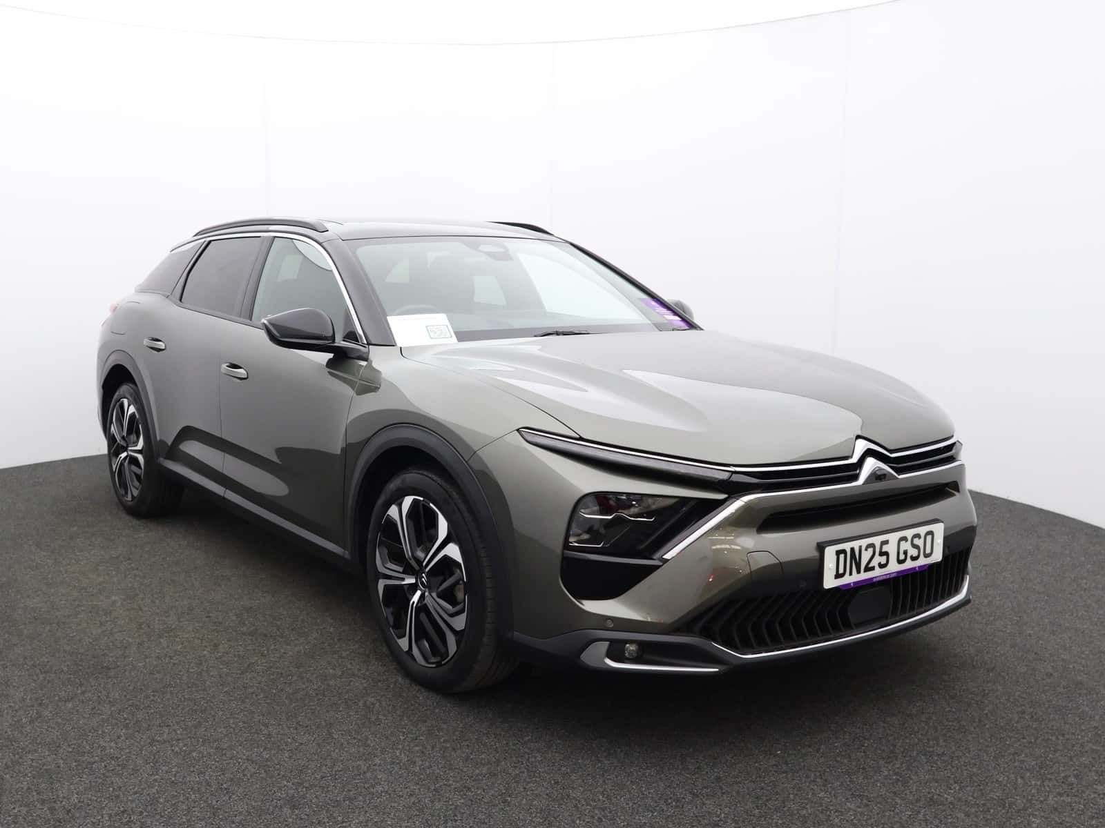 Citroen C5 X dealer public-web source image