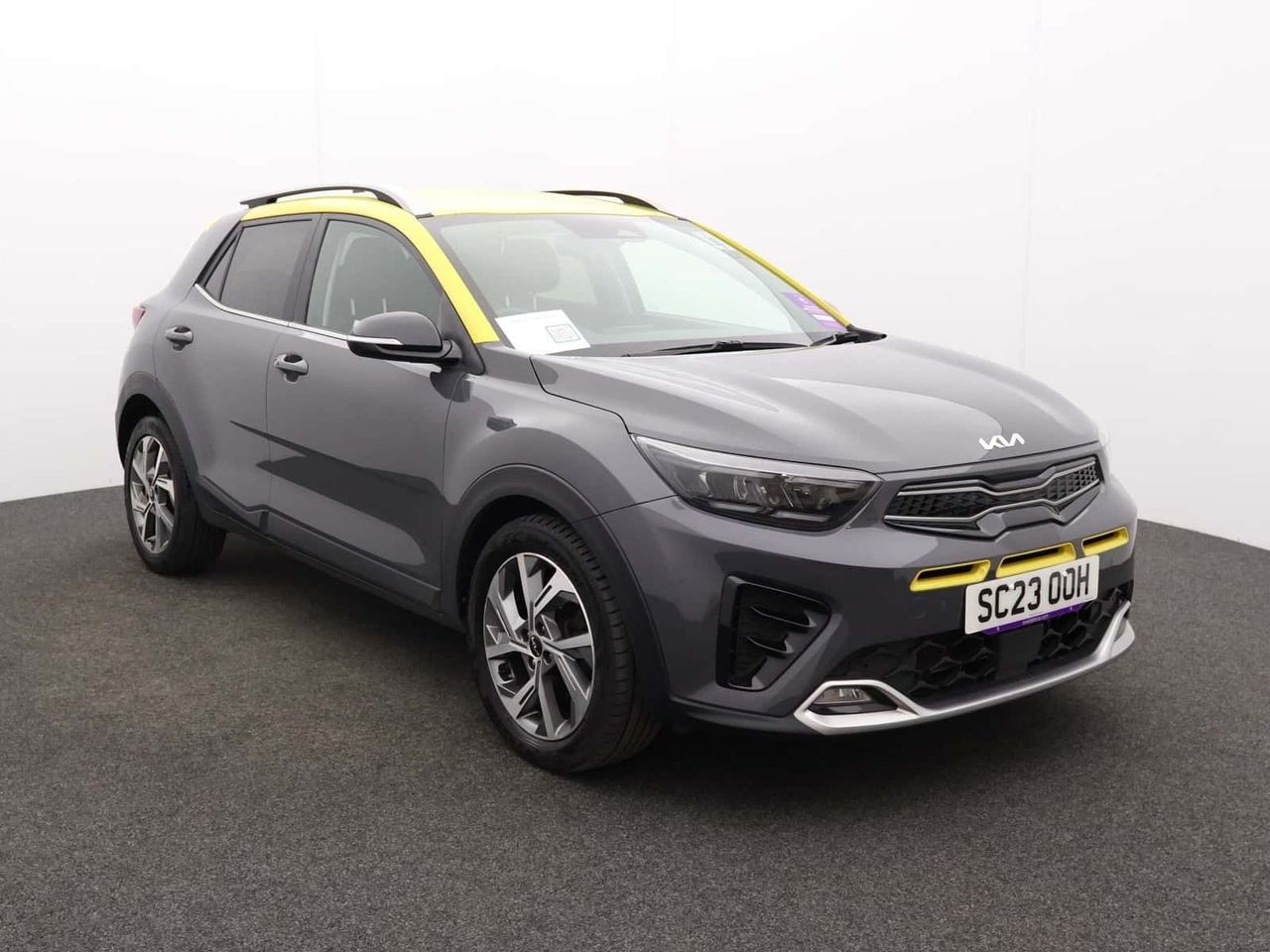 Kia Stonic