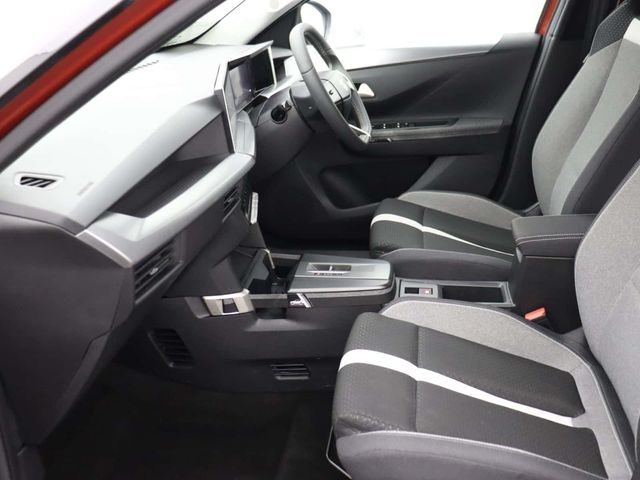 Vauxhall Frontera Electric