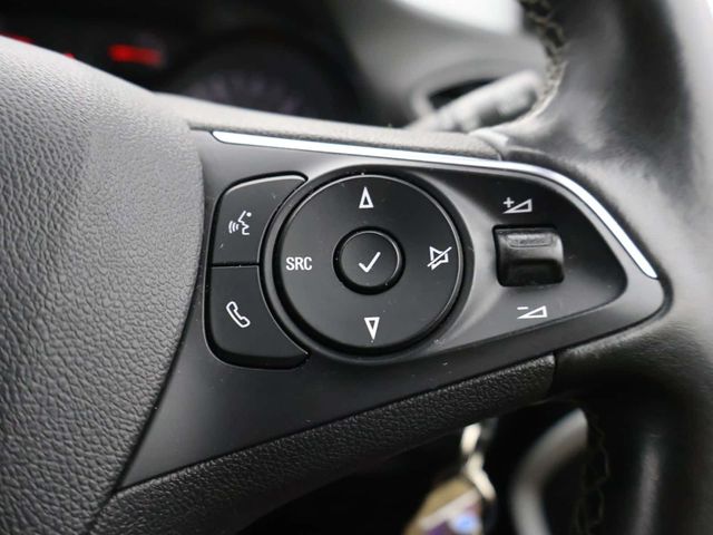 Vauxhall Crossland X