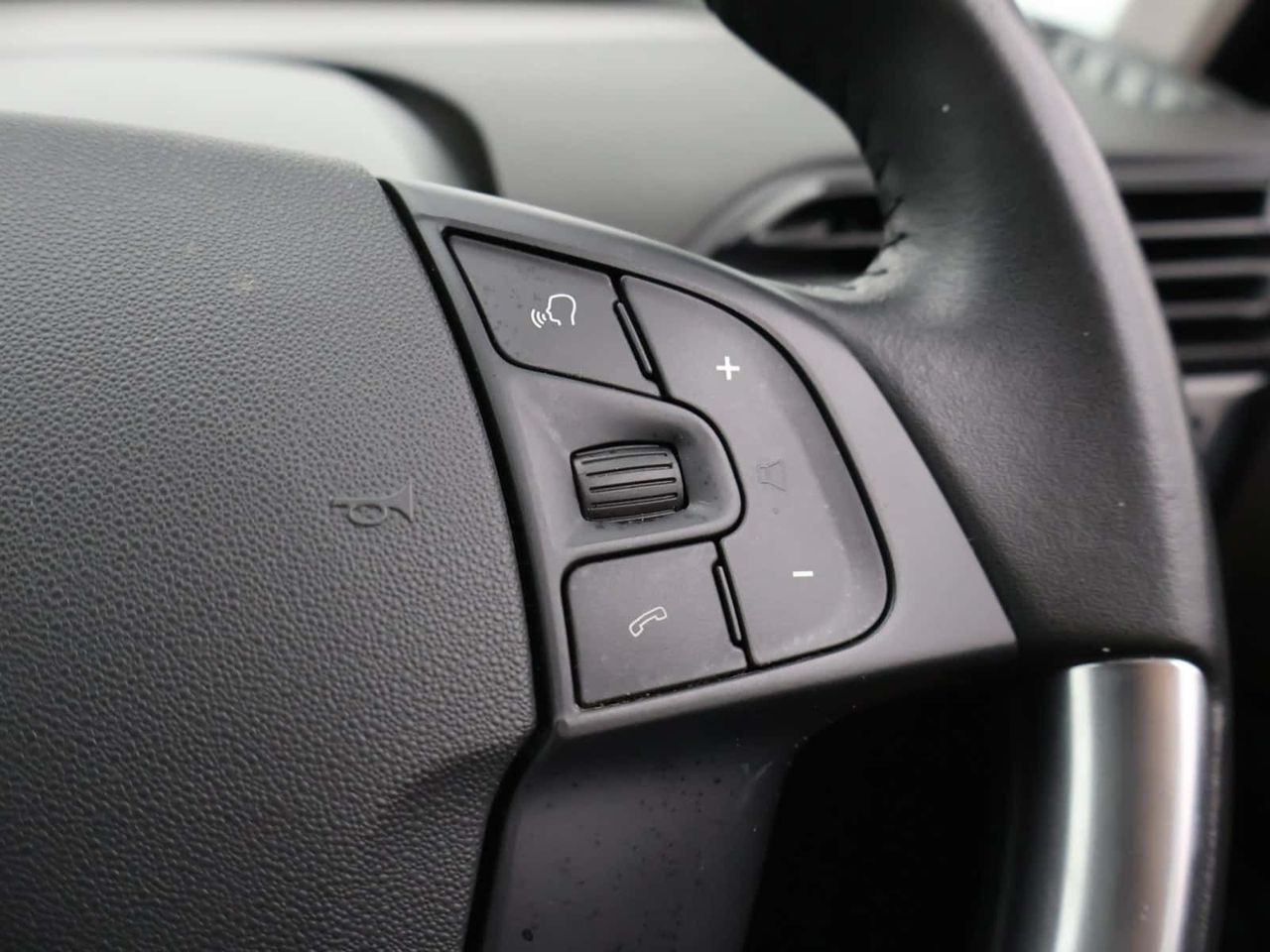 Citroen Grand C4 SpaceTourer