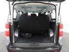 Vauxhall Vivaro Life Electric 