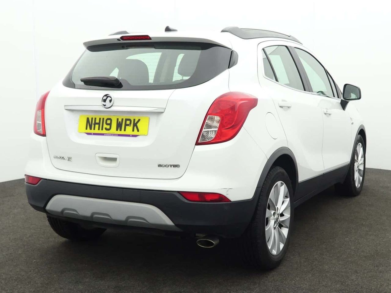 Vauxhall Mokka X