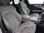 Audi A6 Saloon 