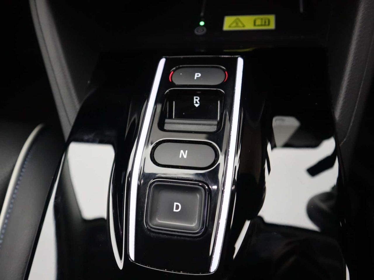 Honda e:Ny1 