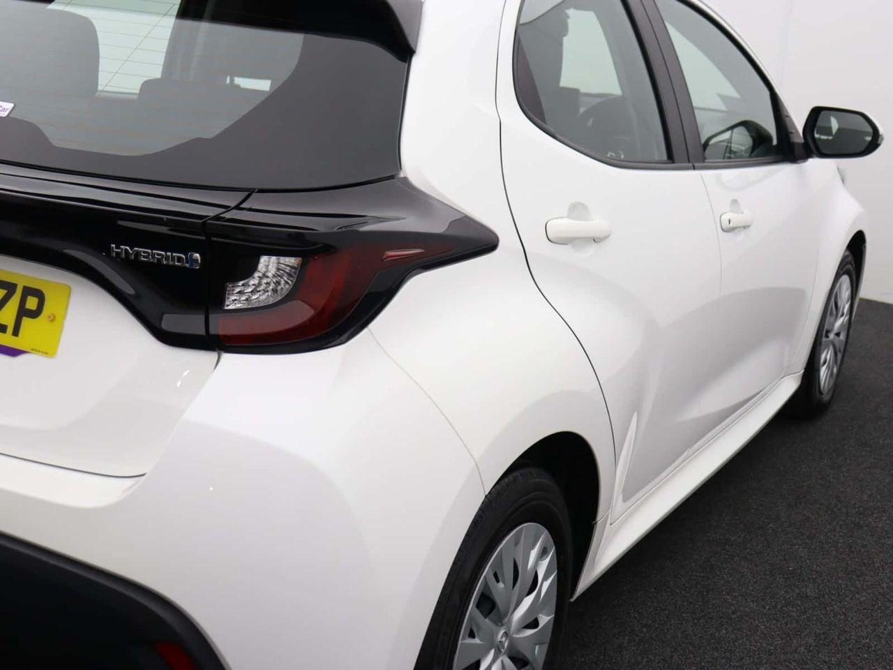 Mazda Mazda2 HYBRID 