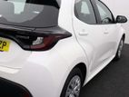 Mazda Mazda2 HYBRID 