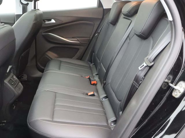 Vauxhall Grandland X