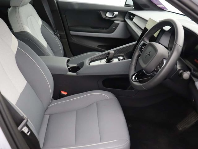 Polestar Polestar 2