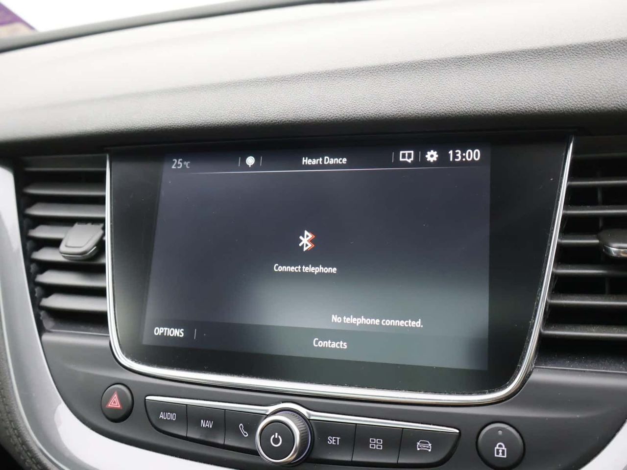 Vauxhall Grandland X