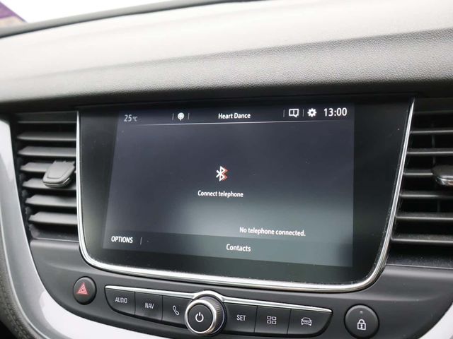 Vauxhall Grandland X