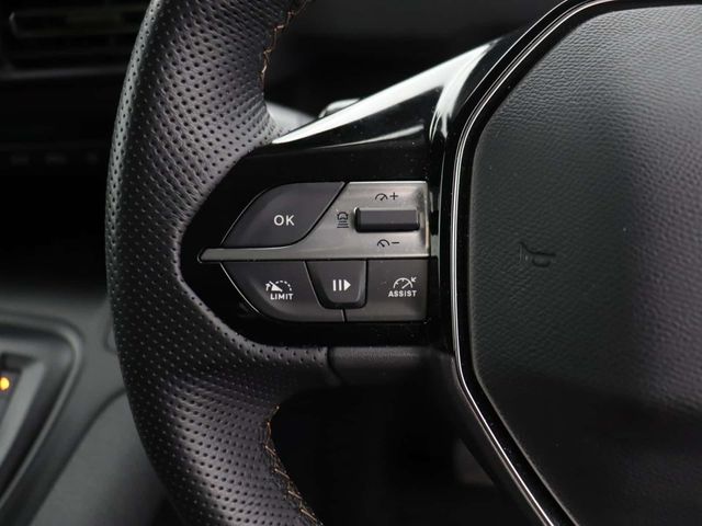 Peugeot e-Rifter
