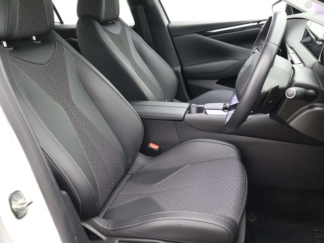 DS AUTOMOBILES DS 4