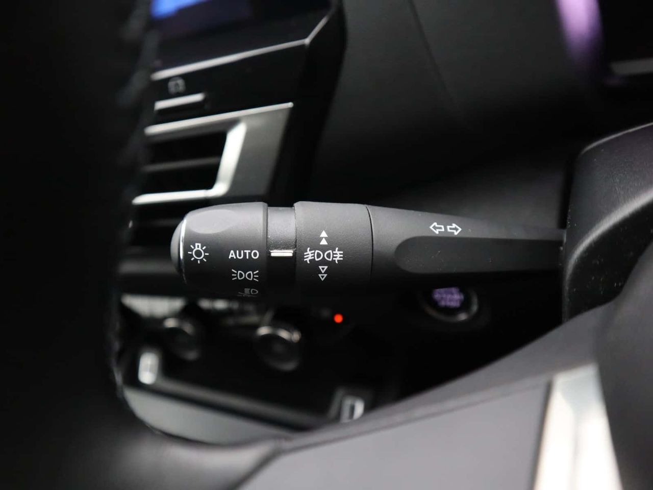 Citroen e-C4 