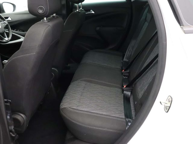 Vauxhall Crossland X