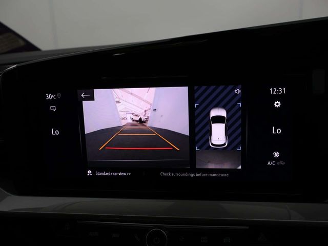 Vauxhall Mokka Electric